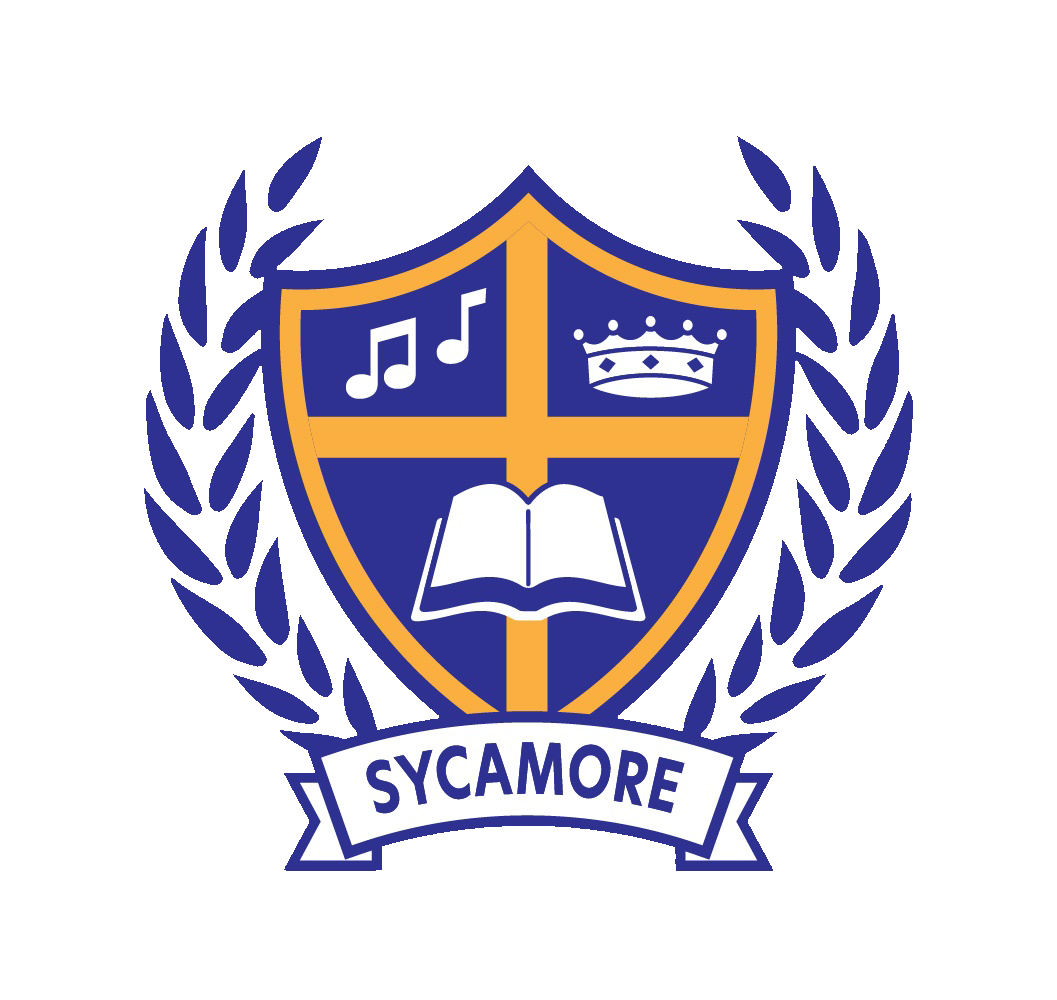 Sycamore Academy logo